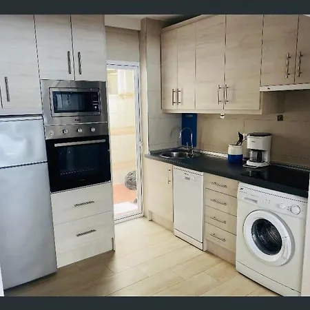Apartamento Centro Διαμέρισμα