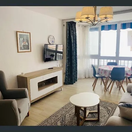 Apartamento Centro Fuengirola