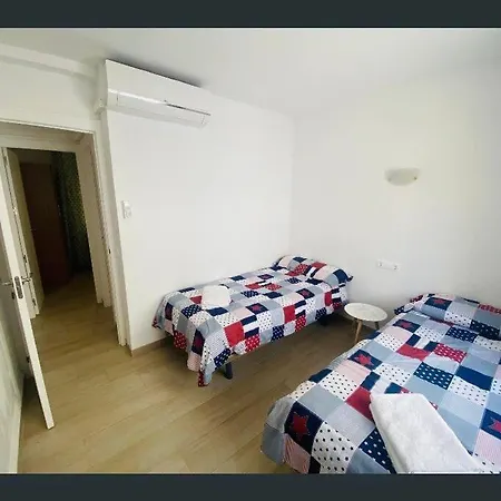 Διαμέρισμα Apartamento Centro *