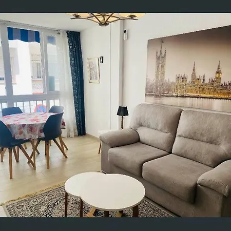 Διαμέρισμα Apartamento Centro