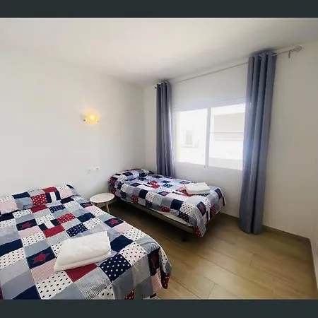 Apartamento Centro Διαμέρισμα *