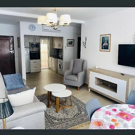 Apartamento Centro Διαμέρισμα *