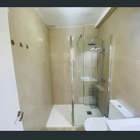 Διαμέρισμα Apartamento Centro