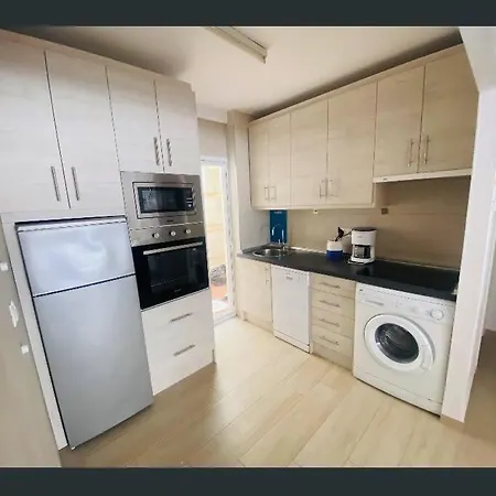 Apartamento Centro Fuengirola