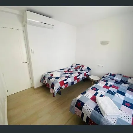 Διαμέρισμα Apartamento Centro